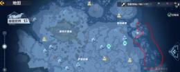 幻塔藤壶位置介绍(图2)