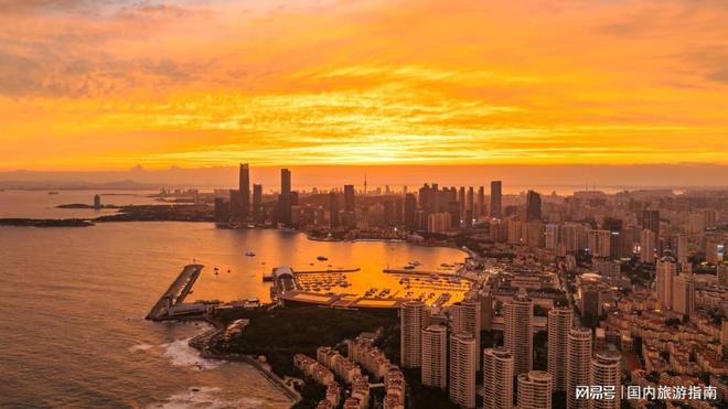 青岛旅游团报价五日游价格怎么看?本地十强机构行程与费用观察(图2)