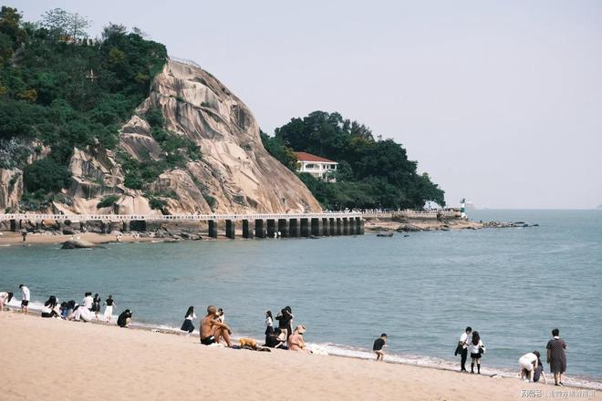 厦门网红美食+超绝景点推荐和闺蜜去厦门旅游五天4夜不踩雷攻略(图3)