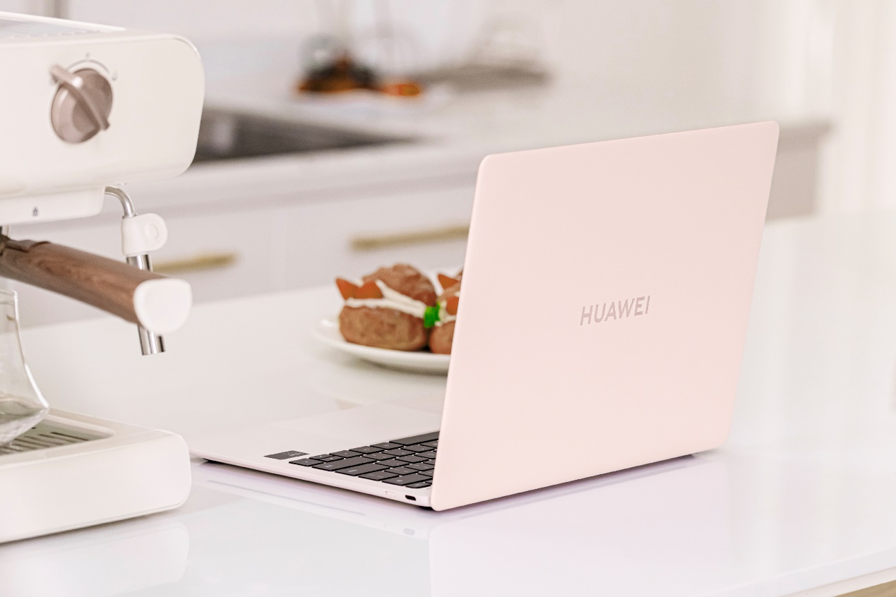 全场景赋能大学校园生活华为智慧PC成高效学习装备首选(图6)