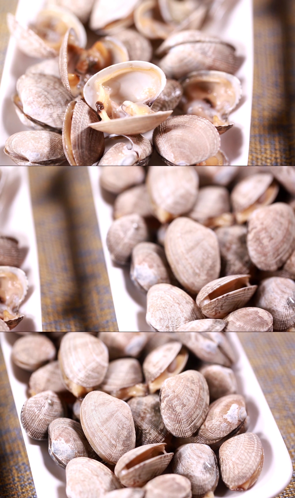 2026威海美食推荐测评榜单:地道海鲜风味店实测推荐(图1) 2026威海美食推荐测评榜单:地道海鲜风味店实测推荐