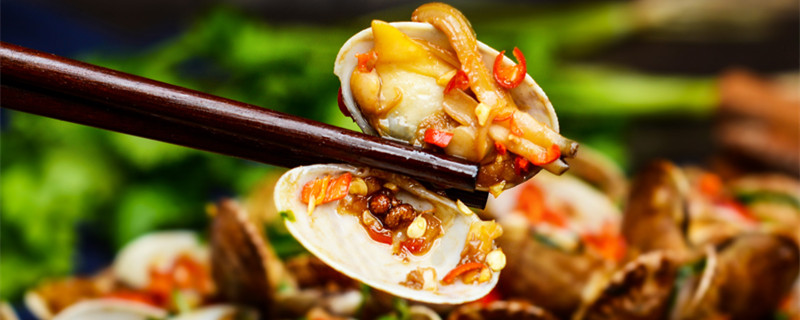 花甲花蛤有区别吗(图1)