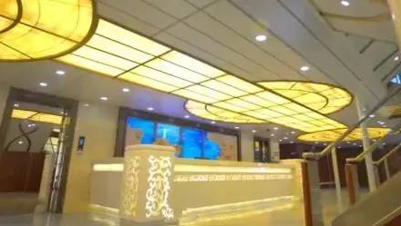 威海制造!全球最大载重吨位现代化客箱船“海蓝鲸”号将投入运营!(图3)