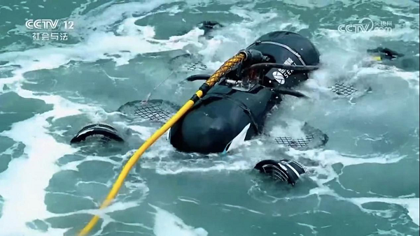 “海洋里的Space X”世航凭什么吸引朱啸虎连投多轮多家机构争相进场(图2)