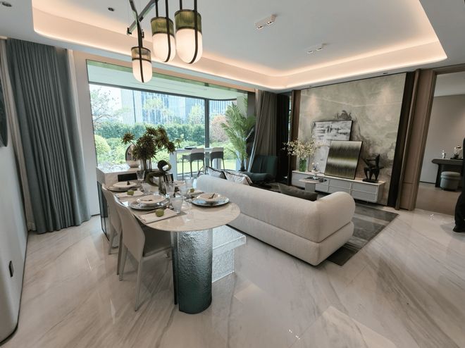 八月聚焦@南大中环铂樾官方售楼处发布:中环铂樾尊奢宅邸来袭!(图19)