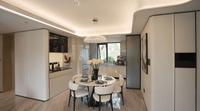 八月聚焦@南大中环铂樾官方售楼处发布:中环铂樾尊奢宅邸来袭!(图22)