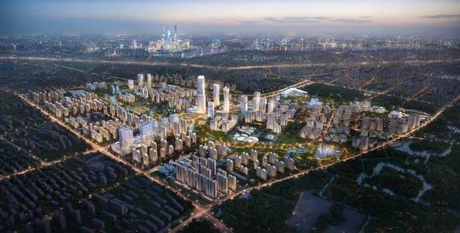 八月聚焦@南大中环铂樾官方售楼处发布:中环铂樾尊奢宅邸来袭!(图24)