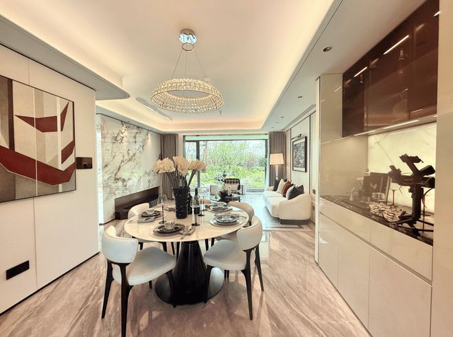 八月聚焦@南大中环铂樾官方售楼处发布:中环铂樾尊奢宅邸来袭!(图20)