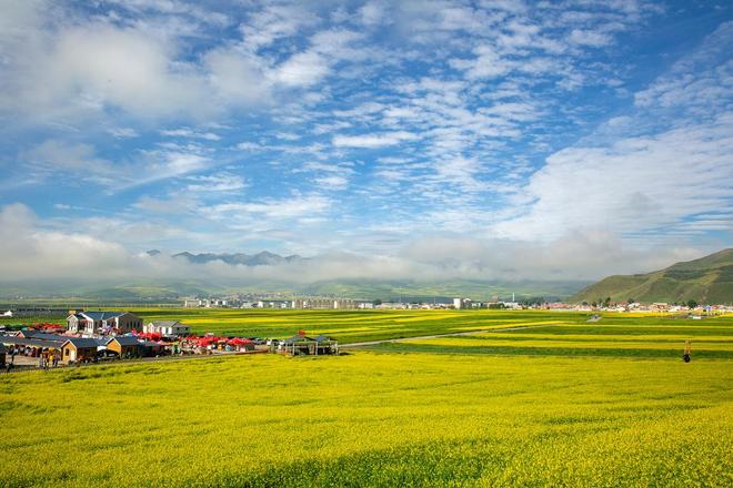 处暑出游指南5个小众目的地避开人潮邂逅最后的夏天推荐游玩(图3)