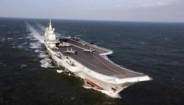 瓦良格号给了中国多大震撼?中国在场专家:苏联用的钢材太好了(图6)