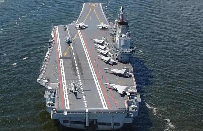 瓦良格号给了中国多大震撼?中国在场专家:苏联用的钢材太好了(图7)