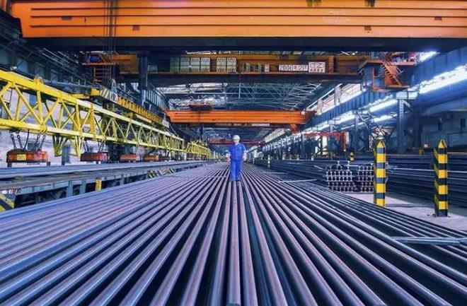 瓦良格号给了中国多大震撼?中国在场专家:苏联用的钢材太好了(图9)