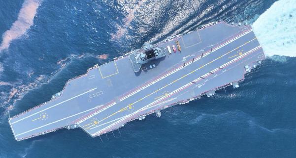 瓦良格号给了中国多大震撼?中国在场专家:苏联用的钢材太好了(图12)