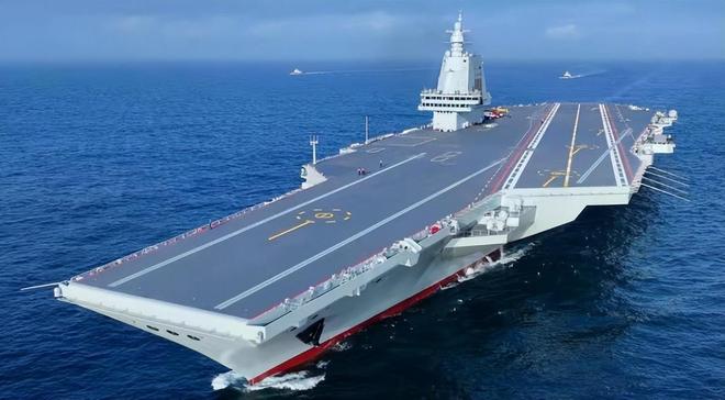 瓦良格号给了中国多大震撼?中国在场专家:苏联用的钢材太好了(图11)