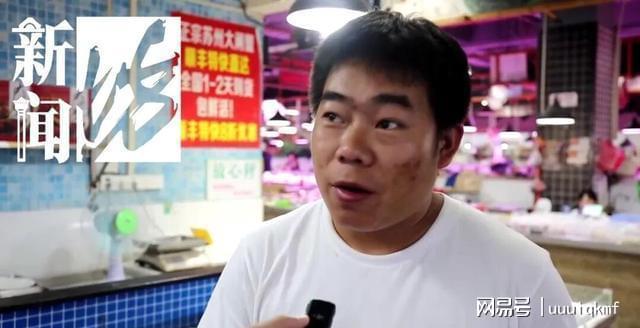 东海开渔梭子蟹肥美上市蟹腮现粉粒引恐慌?专家说这能放心吃(图3)