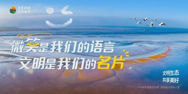 射阳海洋修复项目获联合国海洋生态保护修复大赛重点项目奖(图4)