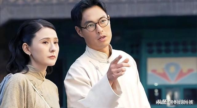 《灼灼韶华》褚韶华原著中有多狠?计杀周燕母女推宋萍母亲去死(图8)