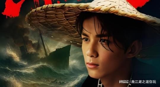 东极岛幕后疯狂实录:台风天实拍张译学捕鱼差点成“真渔民”!(图2)