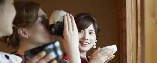 日本为什么如此开放?“小三”或将在日本成为一种职业?(图2)