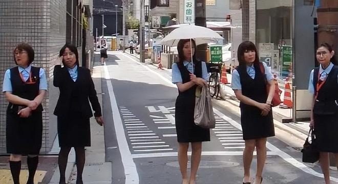 日本为什么如此开放?“小三”或将在日本成为一种职业?(图5)