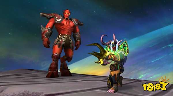 魔兽世界军团再临新增稀有玩具获取方法一览 魔兽世界幻境新生稀有玩具怎么获得(图1)