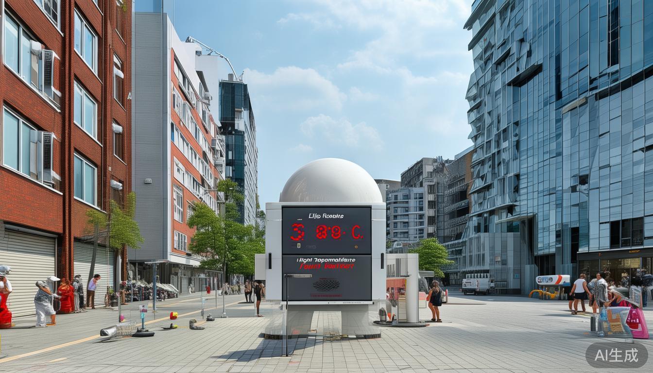 日韩经历有记录以来最热夏天?高温下的就诊病例数令人揪心(图5)