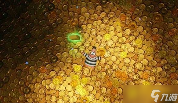 《海绵宝宝潮汐巨神》派大星全服装解锁方法-派大星有几套服装怎样解锁(图5)