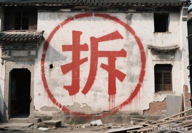 我赡养奶奶15年得知老宅划入开发区国外长孙回来争产(图2)