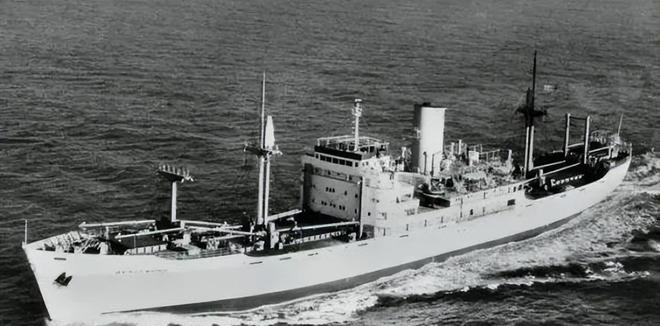 中国小伙落入海洋喝鸟血撑133天路过商船看清他容貌后:别救(图3)