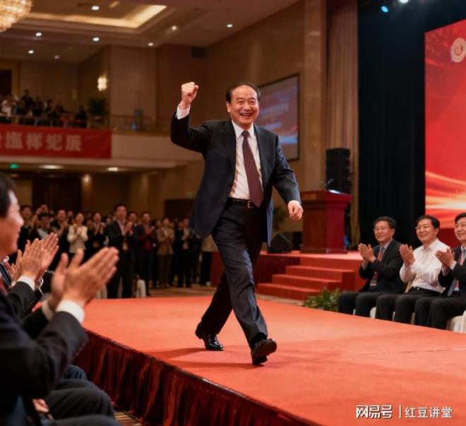 我帮公司扭亏为盈从负债10亿到盈利30亿老板只奖励我一面锦旗(图5)