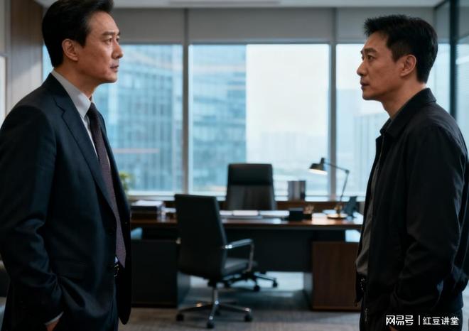 我帮公司扭亏为盈从负债10亿到盈利30亿老板只奖励我一面锦旗(图1)