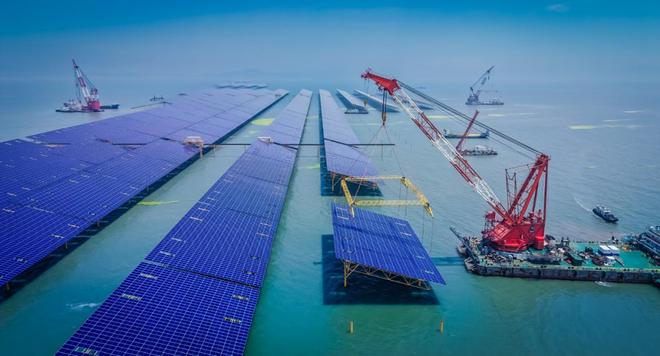 即墨:向海图强蓝色经济跃升“新能级”(图5)