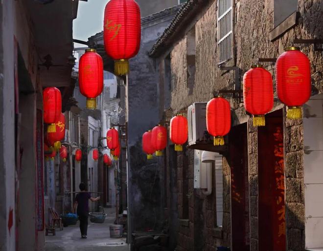 洞头一村大变样!太美了(图3)