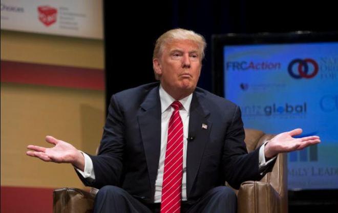 特朗普访华前夕竟连续签署涉台文件引发争议(图7)