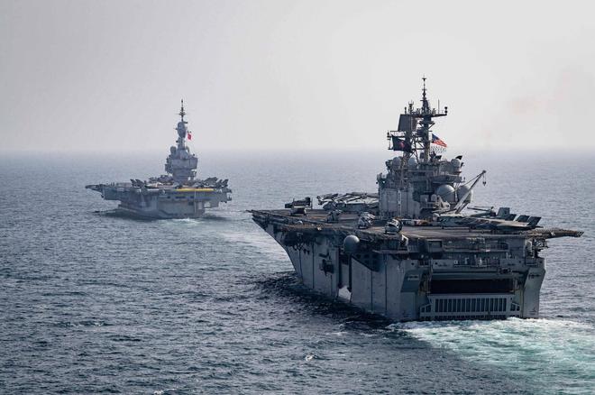 特朗普访华前夕竟连续签署涉台文件引发争议(图8)