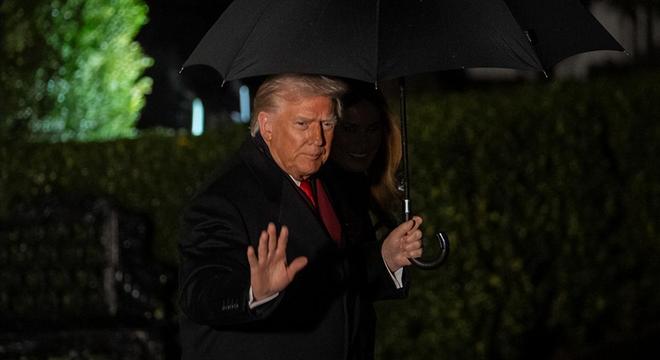 特朗普访华前夕竟连续签署涉台文件引发争议(图10)