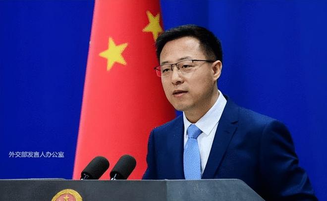 特朗普访华前夕竟连续签署涉台文件引发争议(图11)