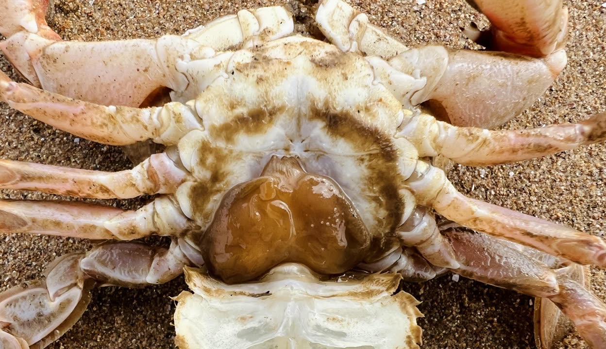 【有为甬社】宁波市林业园艺学会:“甬尚自然”大讲堂|藏在身边的海洋小怪物(图1) 【有为甬社】宁波市林业园艺学会:“甬尚自然”大讲堂|藏在身边的海洋小怪物