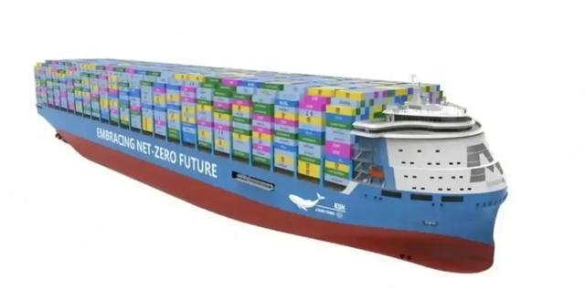 科幻照进现实:核动力船、水下机器人还有什么你也设想过?(图2)