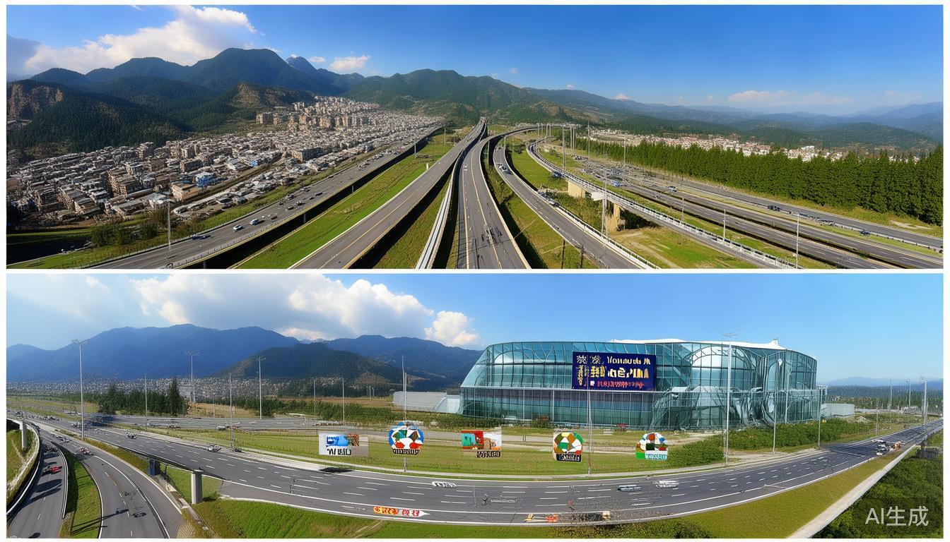 惊呆了!曾经怕堵车的武安如今旅游专线直达变化咋这么大?(图2)