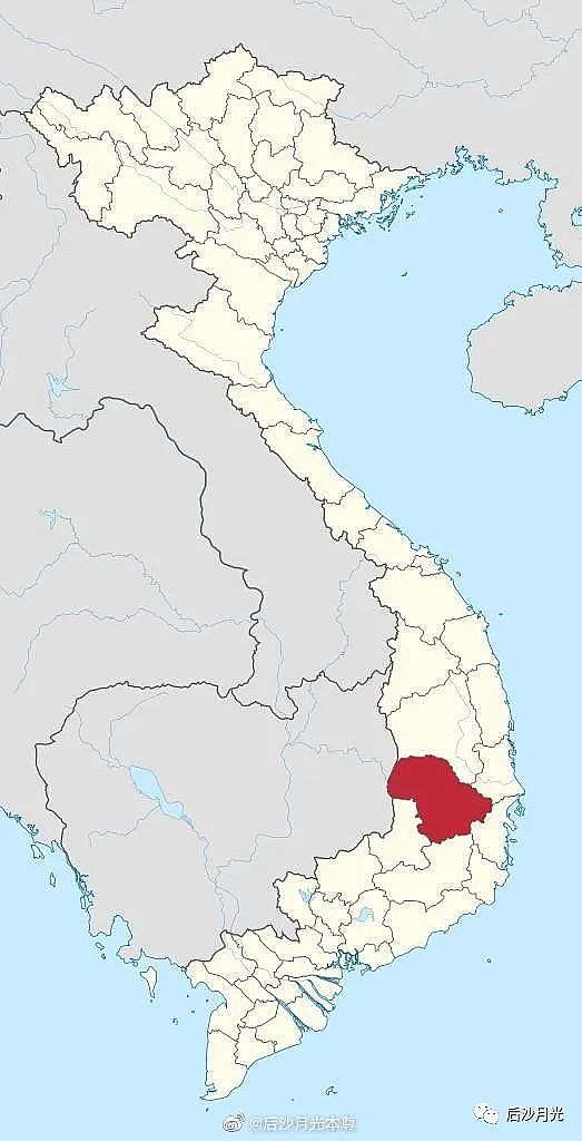 越南公安部称恐怖分子来自美国!但越南的脸不疼吗?(图1)