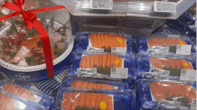 焕新开业!拱宸桥20年老联华探营走起(图8)