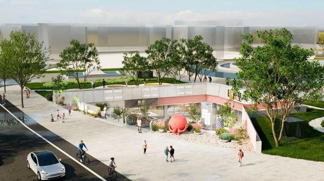 焕新开业!拱宸桥20年老联华探营走起(图12)