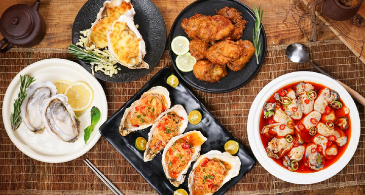 灯塔水母成功入选粤港澳大湾区“菜篮子”生产基地赋能高品质生蚝供应(图4)